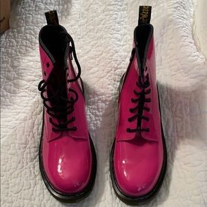 Dr. Martens AirWair — Core Kids